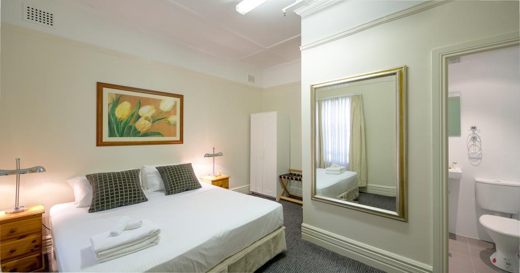 Neutral Bay alojamiento Sídney Exterior foto